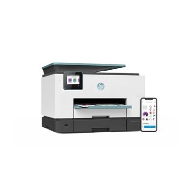 image HP OfficeJet Pro 9025e Jet d'encre A4 4800 x 1200 DPI 24 ppm WiFi