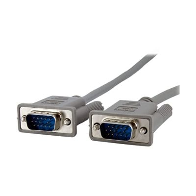 StarTech Câble Vidéo VGA vers VGA 1,8m - HD15 M/M - 800x600