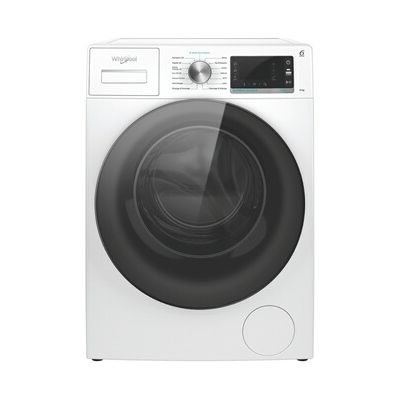 image Lave linge hublot Whirlpool W6W945WBFR