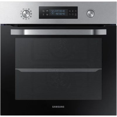 image SAMSUNG Four Twin Convection Pyrolyse - NV64R3571BS - Classe A - 64L