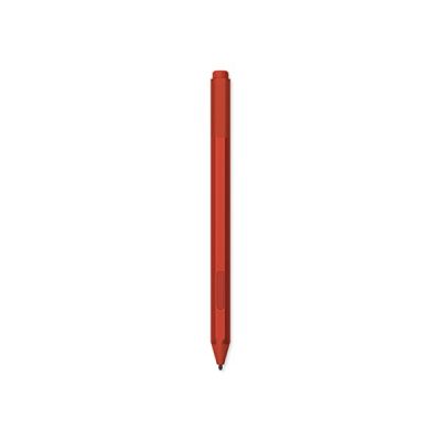 image Microsoft Surface Pen Stylet 20 g Rouge