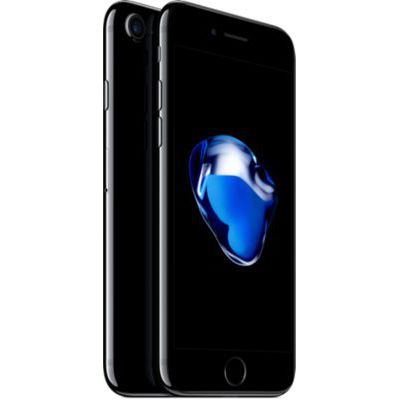 image Smartphone Apple iPhone 7 32Go Noir de Jais