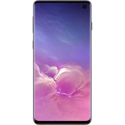 Smartphone Samsung Galaxy S10 128Go Noir