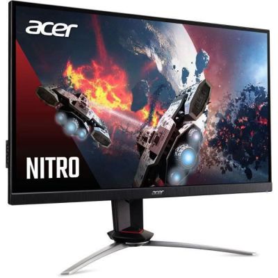 image Acer Nitro XV3 XN253 62,2 cm (24.5") 1920 x 1080 Pixels Full HD Noir
