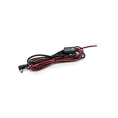 image Brother PA-CD-600WR Adaptateur de Puissance & onduleur Auto Noir, Rouge