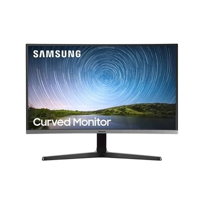 image 27IN LED 1920X1080 16:9 4MS C27R500FHU 3000:1 HDMI DP COURBE
