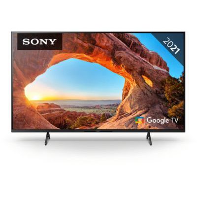 image TV LED Sony KD50X85J Google TV 2021
