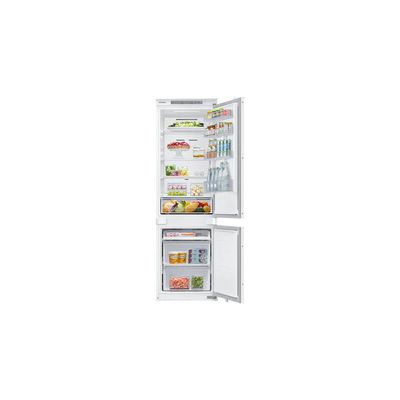 image Refrigerateur congelateur en bas Samsung BRB26705EWW 178CM