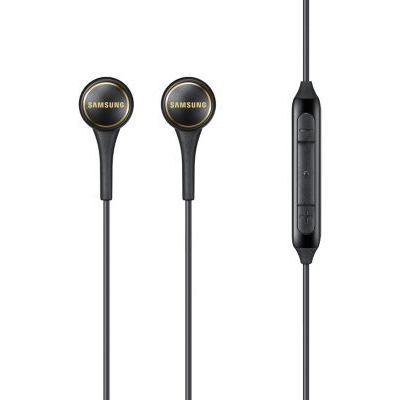 image Samsung Level IN Écouteurs Intra-Auriculaires - Noir