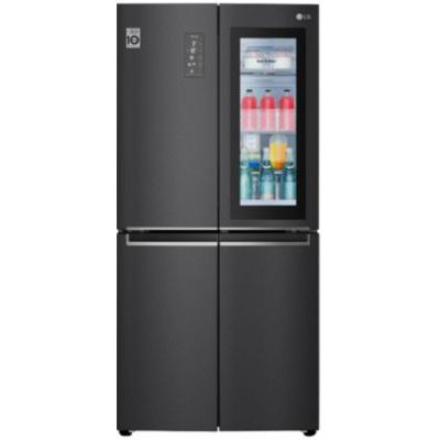 image Réfrigérateur multi portes LG GMQ844MC5E