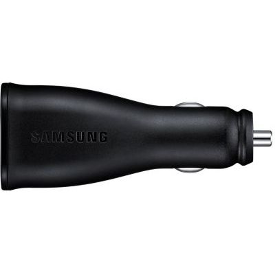 image Samsung EP-LN920CBEGWW Chargeur Allume-Cigare pour Galaxy A5 2017