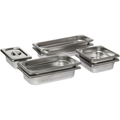 image Electrolux 9403043327 Steaming Set