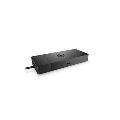 image Station d’accueil usb c Dell Dock WD19S 130W