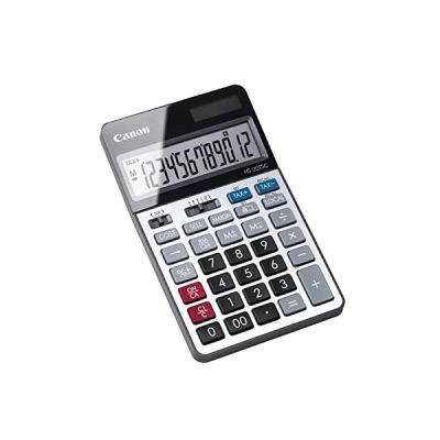 image Canon Calculatrice