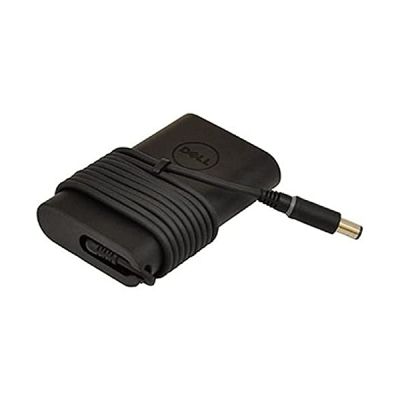Dell - Adaptateur Secteur - 65 Watt - pour Chromebook 11 31XX, 13 3380, 3120, Latitude 31XX, 34XX, 35XX, 5280, 54XX, 5580, 72XX, 74XX