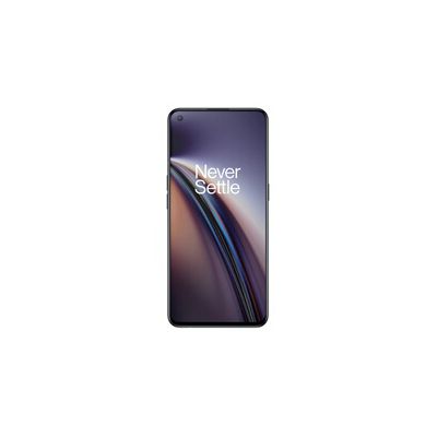 image Smartphone Oneplus Nord CE 128Go Gris 5G