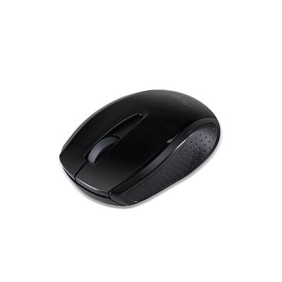 image Acer Mouse G69 RF2.4G WL Optical Black Chrome Logo