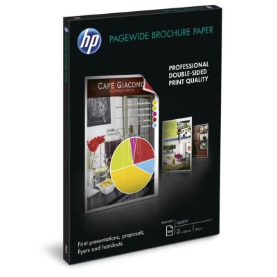 image HP PageWide Bro GL A3 100p FSC Papier