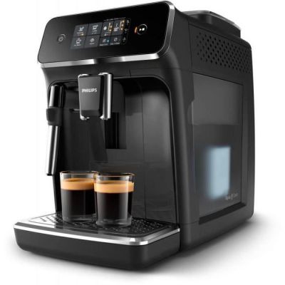image Philips Machine expresso à café grains avec broyeur