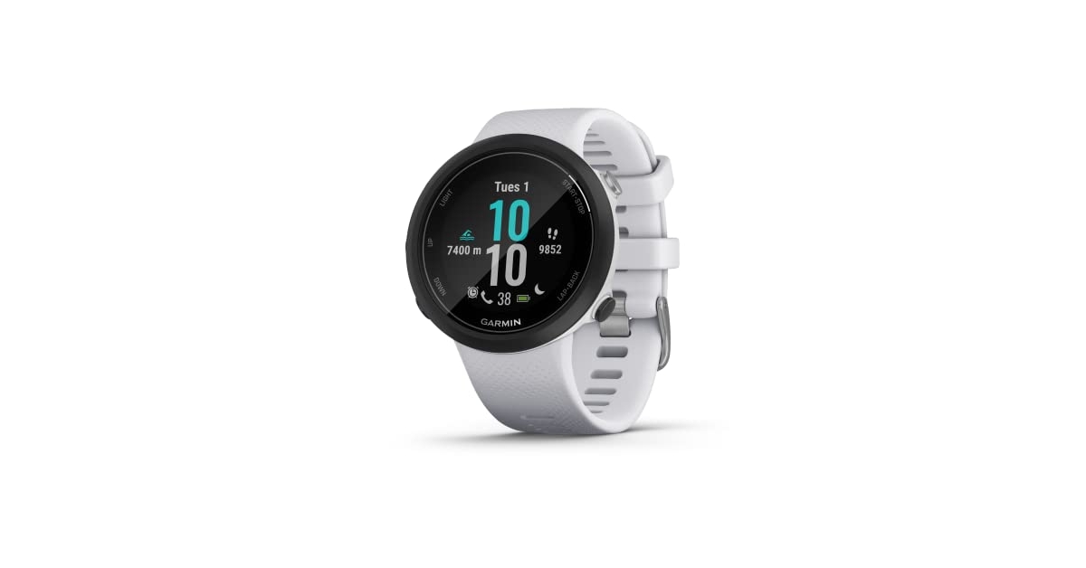 Garmin Swim Meilleur Montre Natation Comparer Les Prix Montre - Main Image