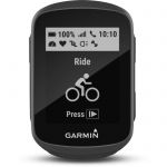 image produit Garmin Edge 130 Plus - Compteur GPS de vélo - livrable en France