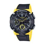 image produit Casio GA-2000-1A9ER Montre Homme