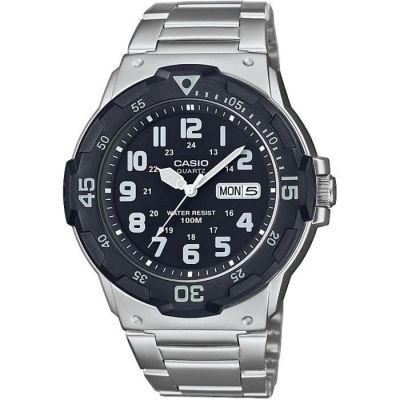 image Montre Homme Casio (Ø 44 mm)