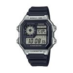 image produit CASIO Montre