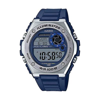 image Casio Watch MWD-100H-2AVEF