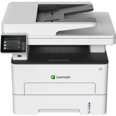 image Imprimante Multifonction - LEXMARK - Laser - Monochrome - MB2236i