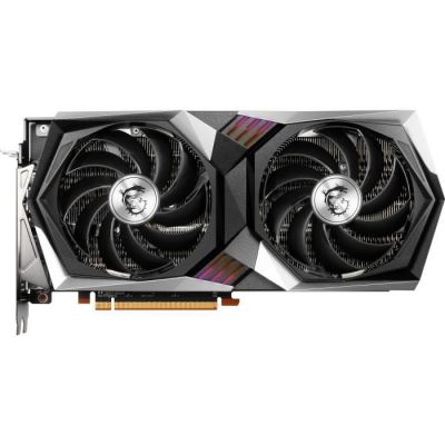 image MSI RX 6700 XT Gaming X 12G Taille Unique