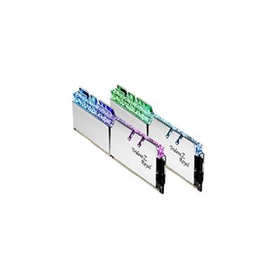 image G.Skill Trident Z Royal F4-5333C22D-16GTRS Module de mémoire 16 Go 2 x 8 Go DDR4 5333 MHz