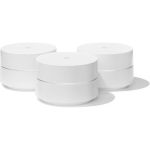 image produit Pack de 3 routeurs Google Wifi Mesh 2021 Blanc 