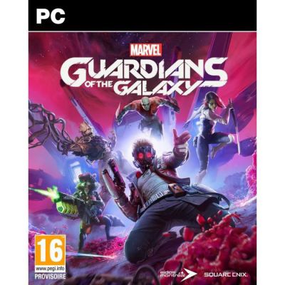 image Marvel'S Guardians Of The Galaxy (PC)