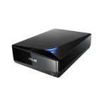 image produit ASUS BW-16D1X-U Lecteur de disques optiques Interne Blu-Ray RW Noir