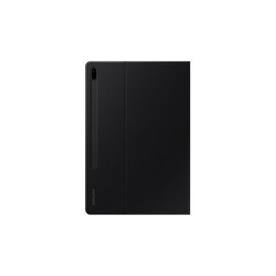 image Samsung EF-BT730PBEGEU étui pour Tablette 31,5 cm (12.4") Folio Noir