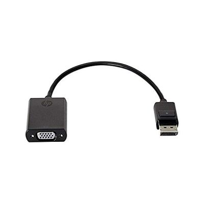 HP - AS615AT - Adaptateur vidéo DisplayPort HD-15