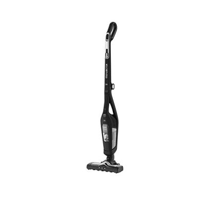 image Rowenta Dual Force 2en1 Aspirateur balai sans fil, Léger, Cleanette intégrée, Autonomie 45 min, Suceur fente 2en1 RH6735WH