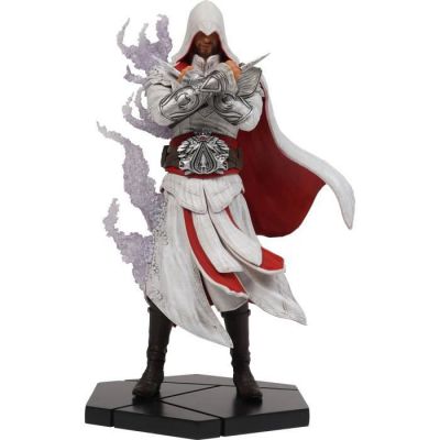 image Figurine Assassin'S Creed Ezio Animus