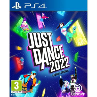 image Just Dance 2022 (Playstation 4)