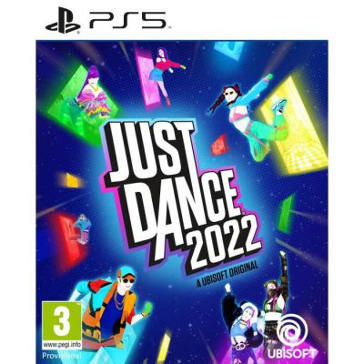 image Just Dance 2022 Ps5