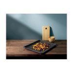 image produit ELECTROLUX E9OOAF00 - Plateau Airfry pour four-pommes, Gem se