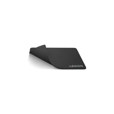 image Lenovo Tapis de Souris Gxy0 K07130 (Tapis de Souris illustré, en Microfibre, Noir et Rouge)