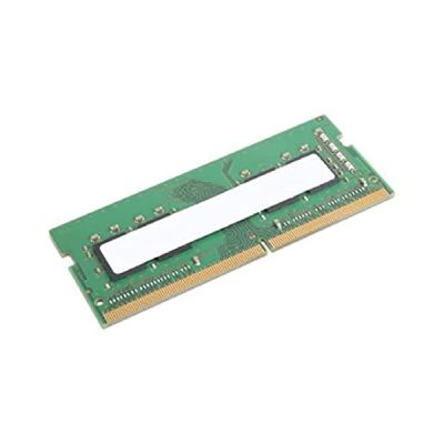 image Lenovo 4X70Z90845 Module de mémoire 16 Go 1 x 16 Go DDR4 3200 MHz