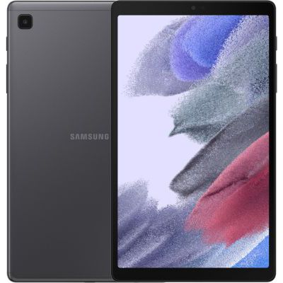 image Tablette Samsung Galaxy Tab A7 Lite WIFI 32 Go Gris