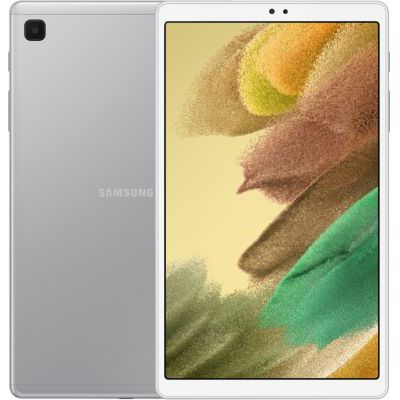 image Tablette Samsung Galaxy Tab A7 Lite WIFI 32 Go Argent