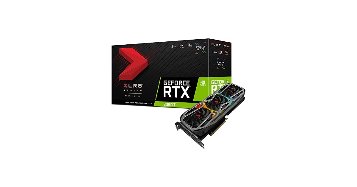 Pny Amazon France Rtx 3080 Pny Geforce Rtx 3080 Ti PNY GeForce RTX