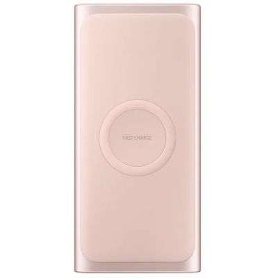 image Samsung Wireless Battery Pack Pink