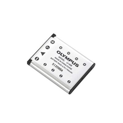 image Olympus Li-42B Batterie rechargeable