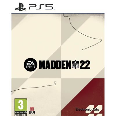 image Madden 22 (PlayStation 5)